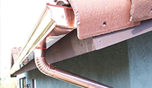 Rain Gutter Installation, Repair, Cleaning in Woodcliff Lake, NJ